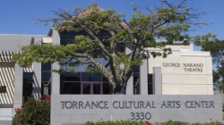 Torrance Cultural Arts Center