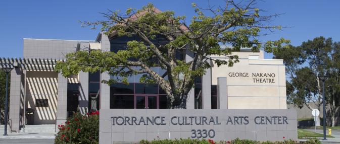 Torrance Cultural Arts Center
