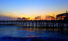 Redondo Beach Pier