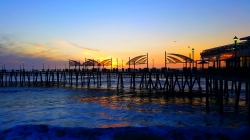 Redondo Beach Pier