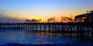 Redondo Beach Pier