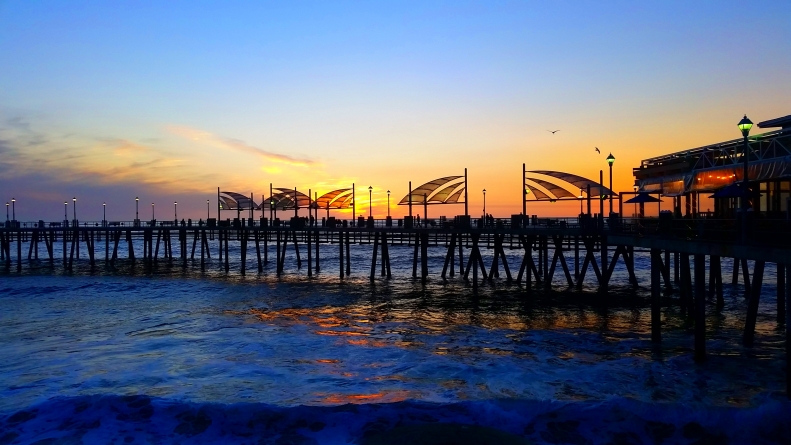 Gallery: Redondo Beach Pier