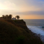 Malaga Cove