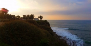 Malaga Cove