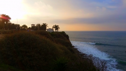Malaga Cove