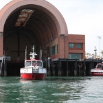 Fire Station 112