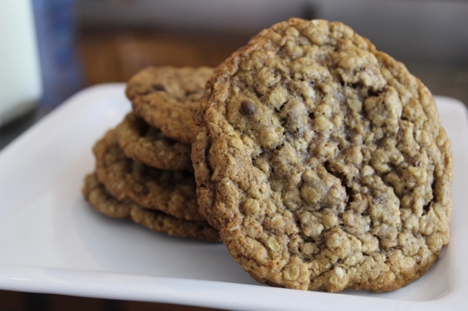 Kaidens Cookies