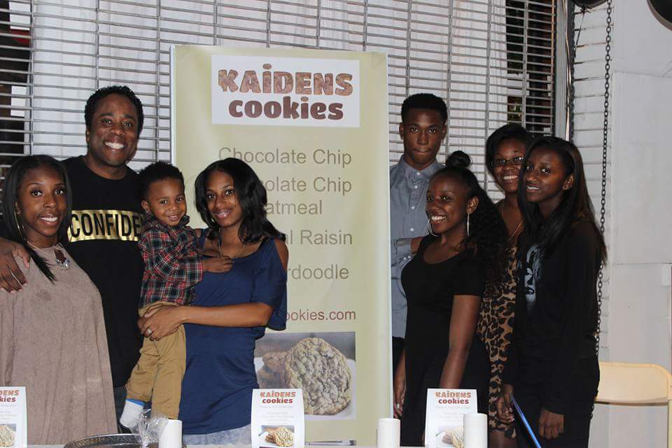 Kaidens Cookies