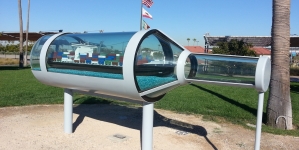San Pedro Public Art Tour