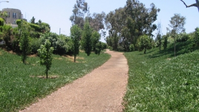 Veterans Parkway