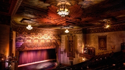 San Pedro Theater Groups