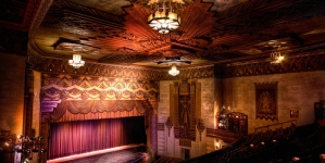 San Pedro Theater Groups