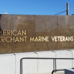 American Merchant Marine Veterans Memorial