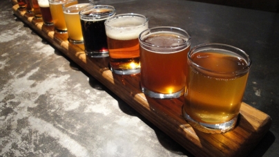 Brouwerij West