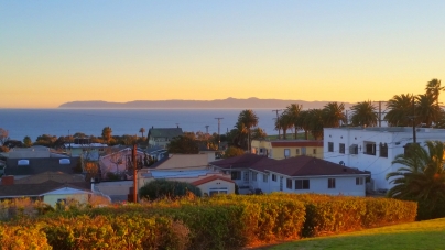 Lookout Point Park