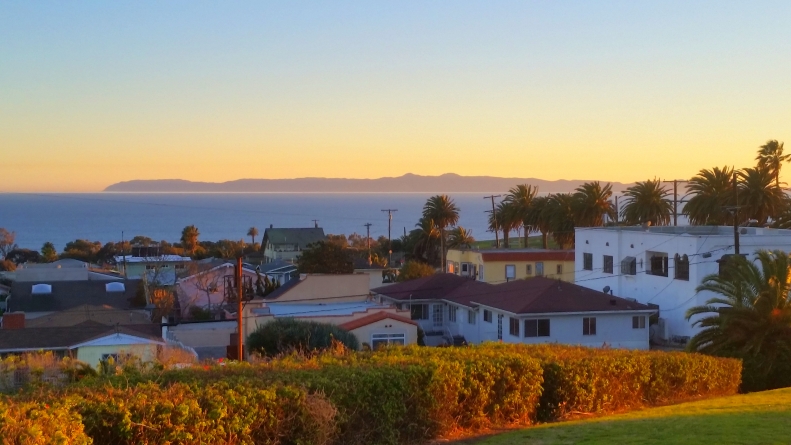 Lookout Point Park