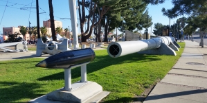John S. Gibson Jr. Park