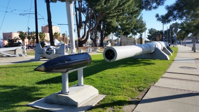 John S. Gibson Jr. Park