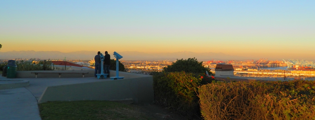 Lookout Point Park