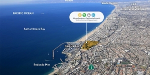 Redondo Beach AES Power Plant – FOR SALE