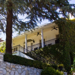 The Sepulveda Home