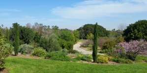 South Coast Botanic Garden