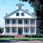 Banning Residence Museum