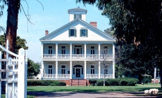 Banning Residence Museum