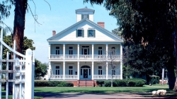 Banning Residence Museum