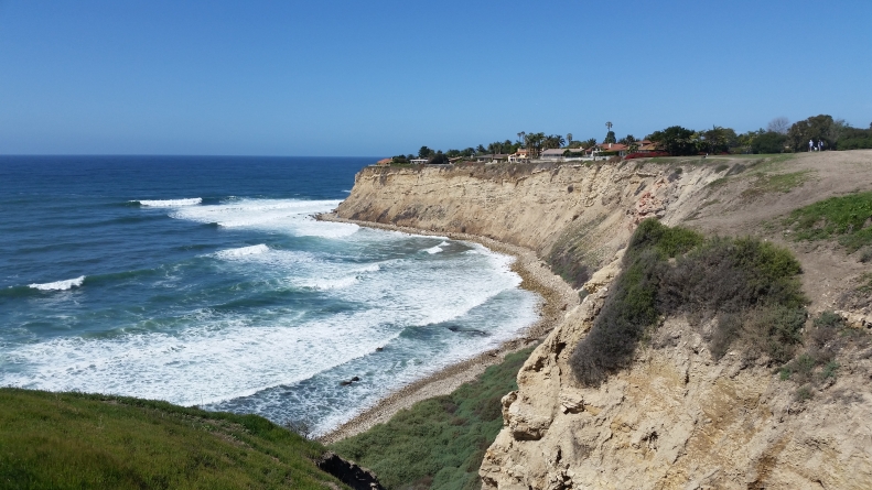 Lunada Bay