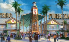 San Pedro Public Market