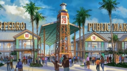 San Pedro Public Market