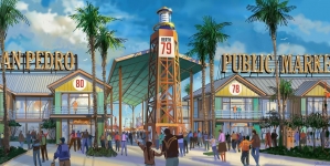 San Pedro Public Market