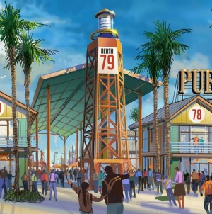 San Pedro Public Market
