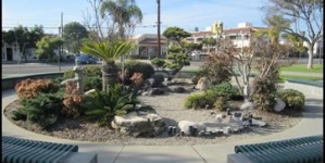 Takaishi Garden