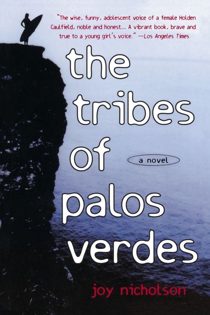 tribes of palos verdes book cover