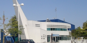 Banning’s Landing Community Center
