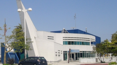 Banning’s Landing Community Center
