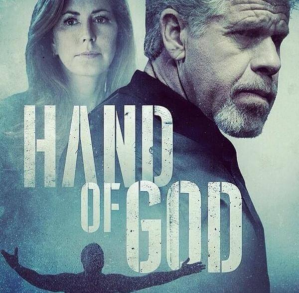Hand of God TV show