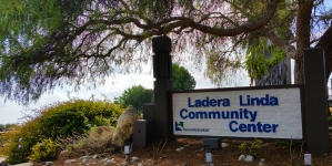 Ladera Linda Community Center & Park