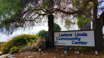 Ladera Linda Community Center & Park