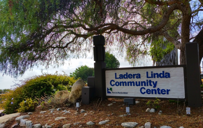 Ladera Linda Community Center & Park
