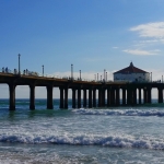 Manhattan Beach Pier