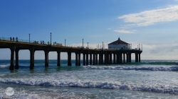 Manhattan Beach Pier