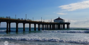 Manhattan Beach Pier