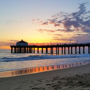 Gallery: Manhattan Beach