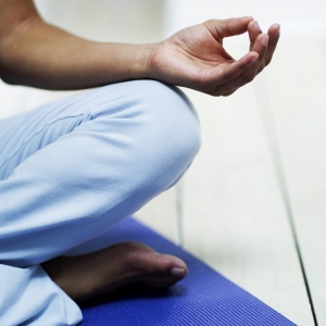 Guided Mindfulness Practice @ Manhattan Beach Community Church, Fireside Room | Manhattan Beach | California | United States