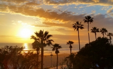 What is the Los Angeles South Bay?