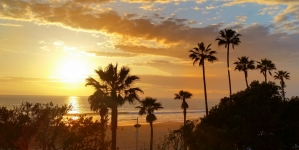 What is the Los Angeles South Bay?