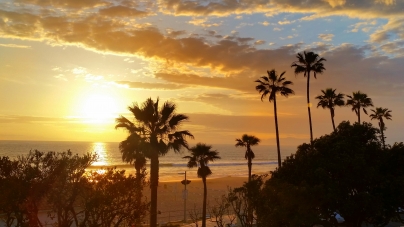 What is the Los Angeles South Bay?